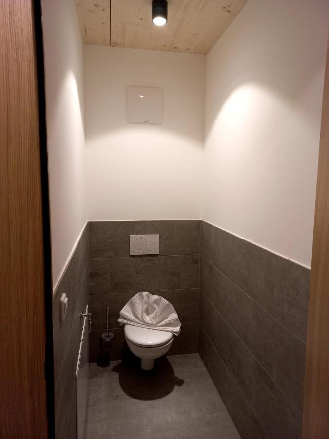 Bergluft Apartment メラウ エクステリア 写真