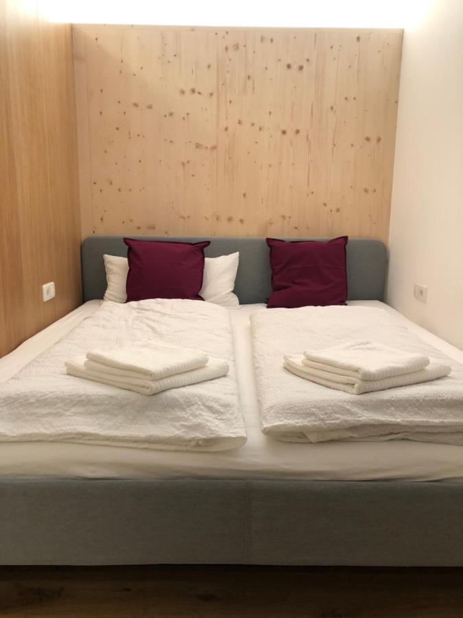 Bergluft Apartment メラウ エクステリア 写真
