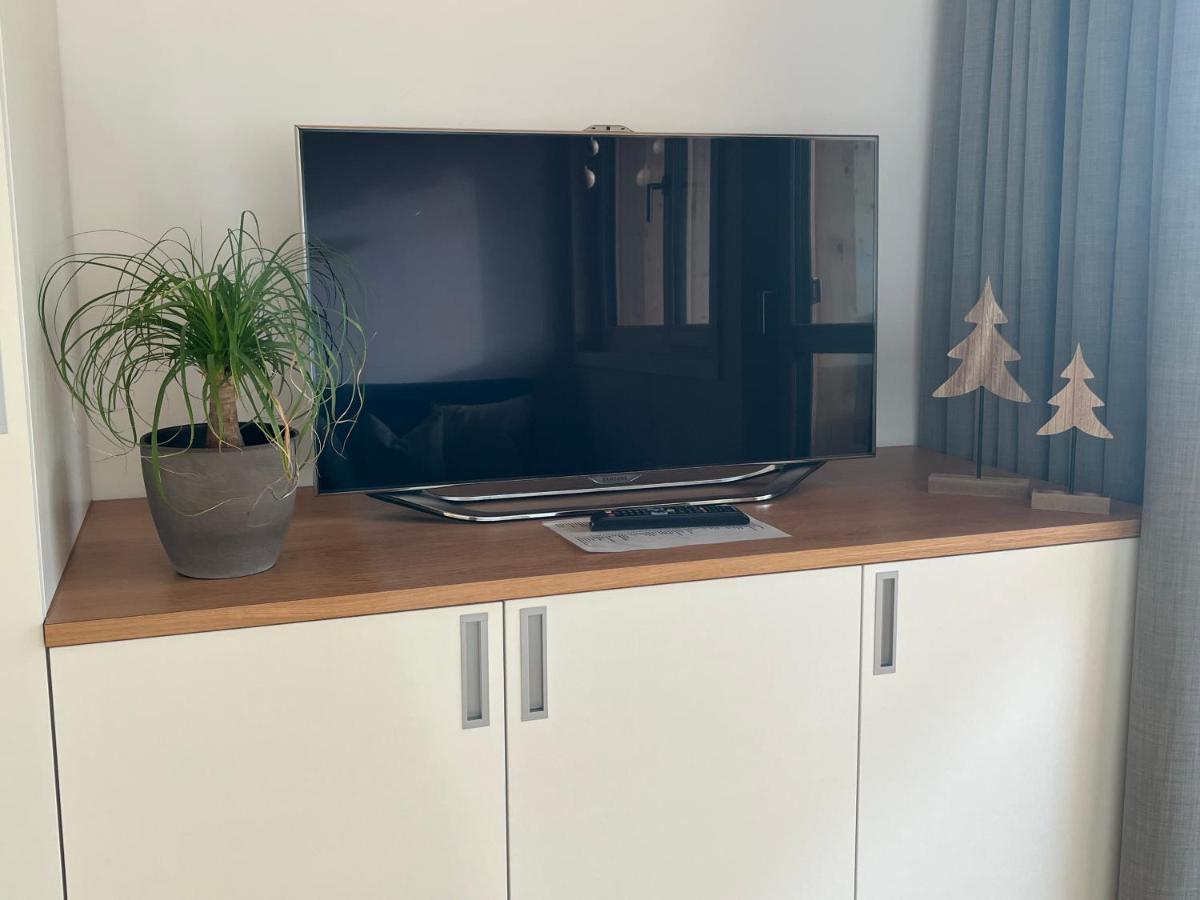 Bergluft Apartment メラウ エクステリア 写真